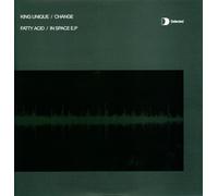 King Unique - Fatty Acid