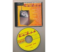 King - Vol. 1-on the Radio