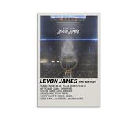 King Von LEVON JAMES Print Album Cover Signed Limited Poster,Music Cover Posters,Pop Hip Hop Rap Singer Star Music Poster Aesthetic Canvas Wall Art for Girl And Boy Teens Dorm Decor 08x12inch(20x30cm)