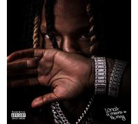 King Von - What It Means To Be King [VINYL]
