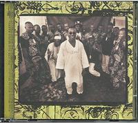 King Wasiu Ayinde Marshal - Fuji Garbage Music Party