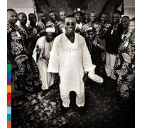 King Wasiu Ayinde Marshal I - Talazo Fuji Music Party!