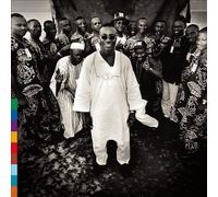 King Wasiu Ayinde Marshal I - Talazo Fuji Music Party [CD] new and sealed