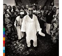King Wasiu Ayinde Marshal I - Talazo Fuji Music Party! [VINYL]