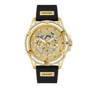 King Watch - male - Guess - Watches - Black - ONE SIZE - Accessories ONE SIZE