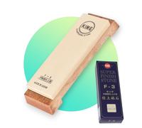 Ice Bear F-3 King Japanese Waterstone Polishing 4000 Grit - 384022