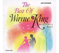 King, Wayne - Best of Wayne King