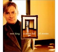 King, Wes - Room Full Of Stories A
