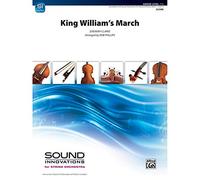 King William's March