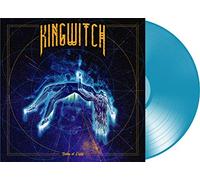 King Witch - Body of Light [VINYL]