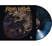 King Witch - Iii [VINYL]