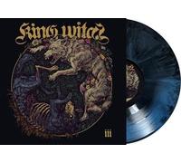 King Witch - Iii [VINYL]