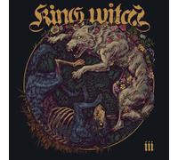 King Witch - Iii [VINYL]