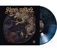King Witch - Iii [VINYL]