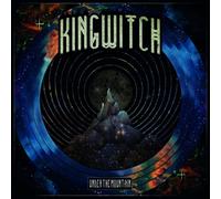 KING WITCH Under The Mountain LP Vinyl NEW 2018