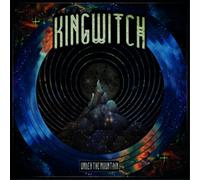 King Witch - Under The Mountain [VINYL]