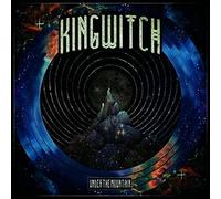 King Witch - Under The Mountain [VINYL]