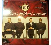 King without a crown (Mendelsohn Mix; US, 5 tracks) / Vinyl Maxi Single [Vinyl 12'']