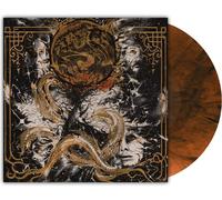 King Woman - Created In The Image Of Suffering [New Vinyl LP] Colored Vinyl