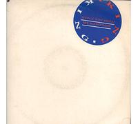 King - Won't you hold my hand now (Youth, 1985) / Vinyl Maxi Single [Vinyl 12'']