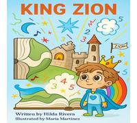 King Zion