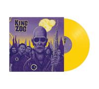 King Zog - Second Dawn