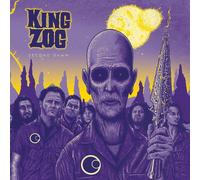 King Zog - Second Dawn