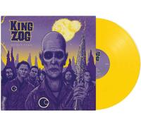 King Zog - Second Dawn