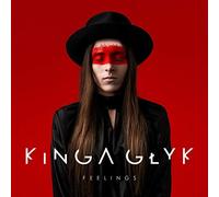 Kinga Glyk - Feelings
