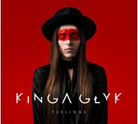 Kinga Glyk - Feelings [VINYL]