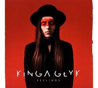 Kinga Glyk - Feelings [VINYL]