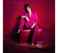 Kinga Glyk - Real Life - Vinyl LP - US Import