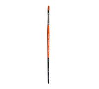 KingArt Radiant Paint Brush-Shader, Size: 6