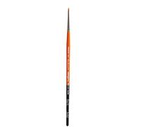 KingArt Radiant Paint Brush-Spotter, Size: 3/0