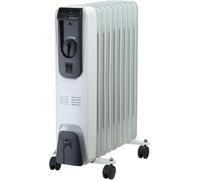 Kingavon BB-OR100 9-Fin Oil Filled Radiator
