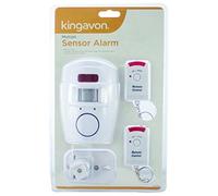 Kingavon BB-DC102 Motion Sensor Alarm