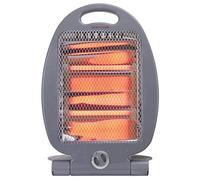 Kingavon 800 Watt Quartz Heater