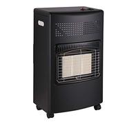 Kingavon BB-PG150 4.2kW Portable Gas Cabinet Heater