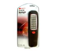 Kingavon BB-RT336 24-LED Work Light