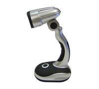 Kingavon 12 Led Desk Lamp