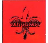 Kingbaby - Whole Lotta Easy