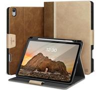 KingBlanc for iPad Air 11-inch Case, Air 5th/4th Beige