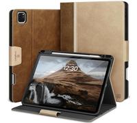 KingBlanc for iPad Pro 13-inch Case (M5 2025, M4 2024) Beige