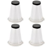 KingBra K3000 HEPA Filter Replacement Vacuum Filter Compatible with Kenmore CSV Cordless Stick Vacuum Models 10438, DS4015, DS4020, DS4065, DS4090, DS4095, DS4030, 4Pack