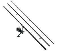 Kingcarp 3.6m Carp Fishing Rod and Reel
