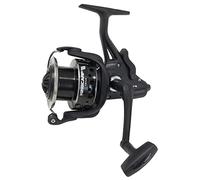 KingCarp - 5+1BB FREESPOOL Fishing Reel - Size FRA40 Fixed Aluminium Spool DieCast Gears Sapre Spool - Ideal for Lake or River (FRA Size 40) [11-1140]