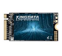 KINGDATA NVMe PCIe Gen3 x4 M.2 2242 SSD 512GB, 3D NAND TLC, Internal Gaming Hard Drive, R/W Speed up to 2200MB/s and 1800MB/s