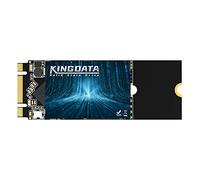 Kingdata SSD M.2 2260 64GB Internal Solid State Drive High-Performance Hard Drive for Desktop Laptop SATA III 6Gb/s (64GB, M.2 2260)