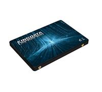 Kingdata SSD128gb 2.5" inch SATA Internal Solid State Drive SATAIII 6 Gb/s High-Performance 7MM Height SSD (128GB, 2.5''SATA3)