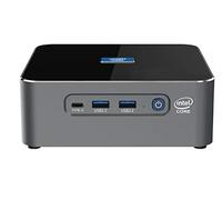 KINGDEL Mini PC Desktop Computer Core i9-12900H Processor up to 5.0GHz 16GB DDR5 RAM 512GB M.2 SSD, 6* USB, Mini Gaming Tiny PC Support 4K Triple Display HTPC W-11 Pro